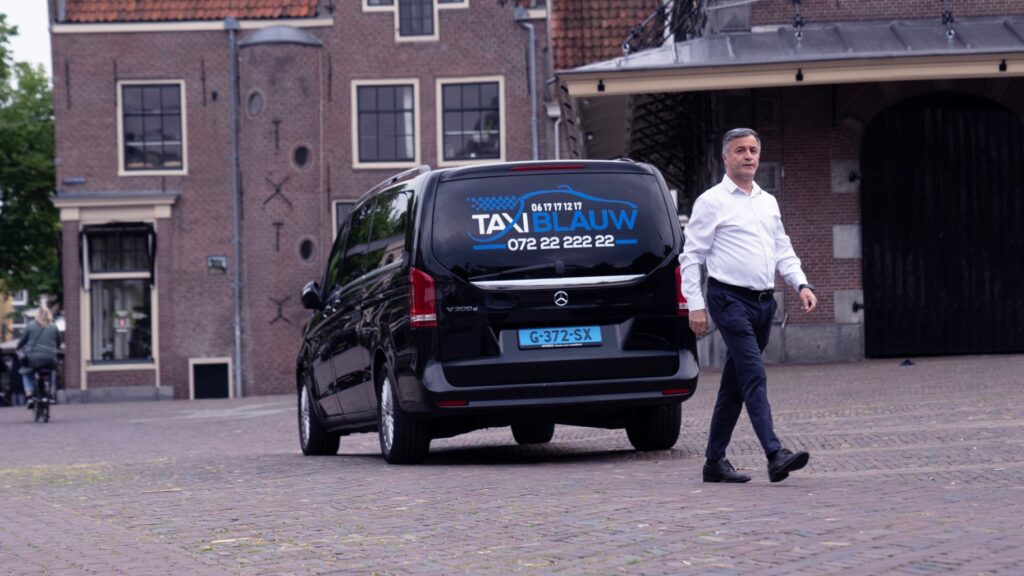 Taxibus