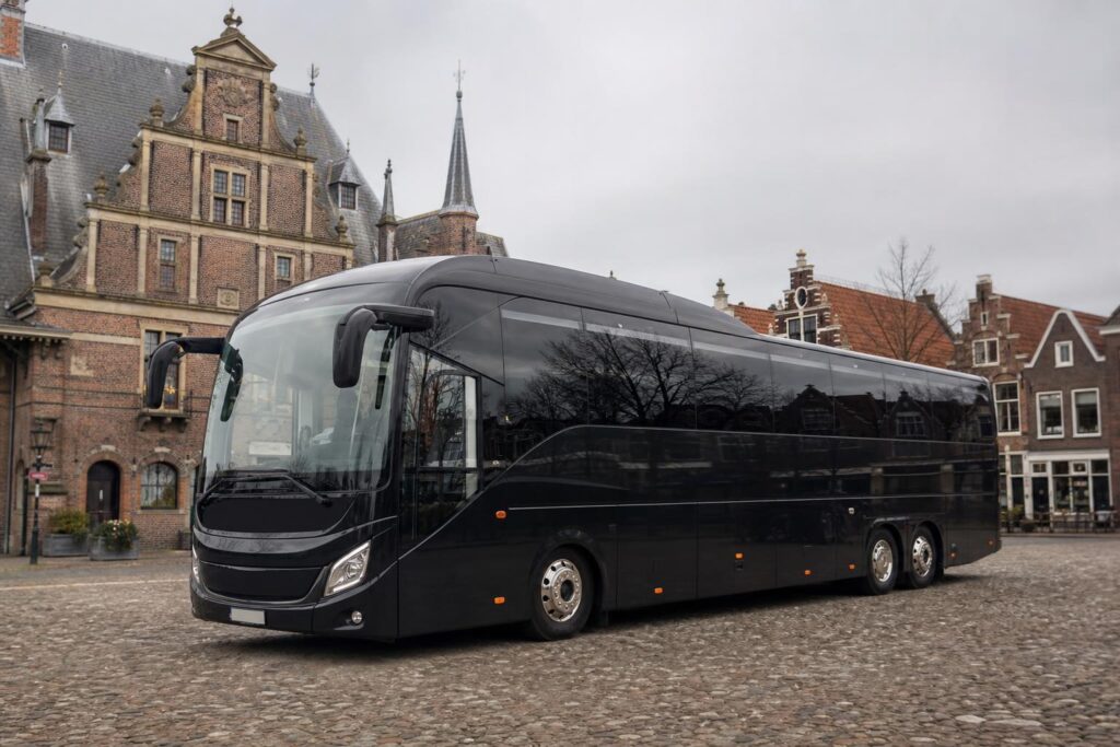 Touringcar