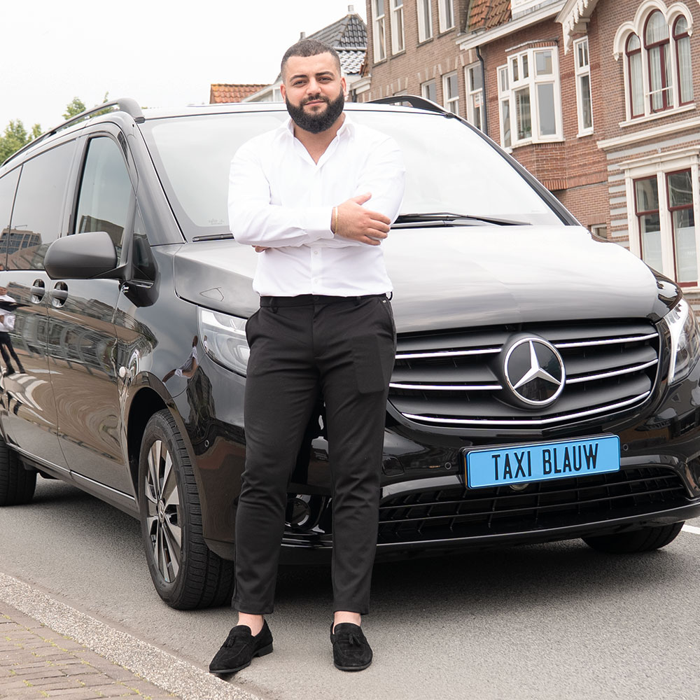Contractvervoer