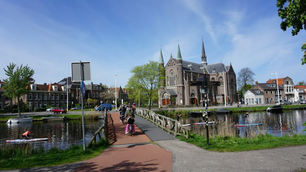 Taxi Alkmaar